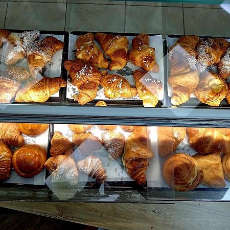 巴里La Delizia公寓 外观 照片